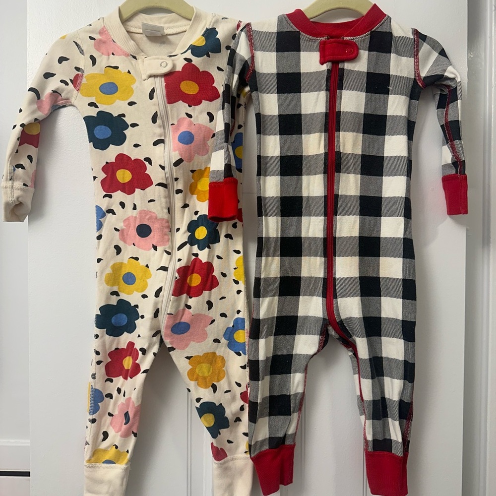 Hanna Andersson Pajamas